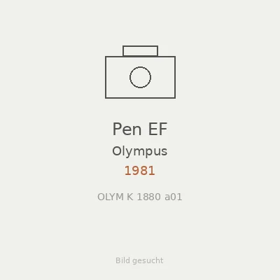 Pen EF