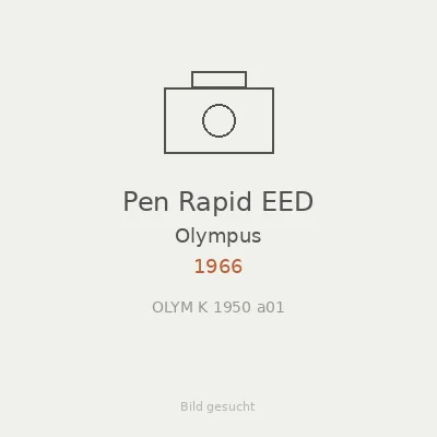 Pen Rapid EED