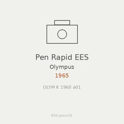 Pen Rapid EES