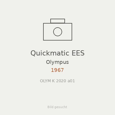 Quickmatic EES