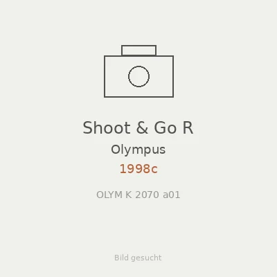 Shoot & Go R
