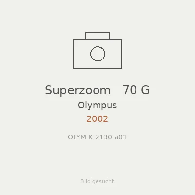 Superzoom   70 G