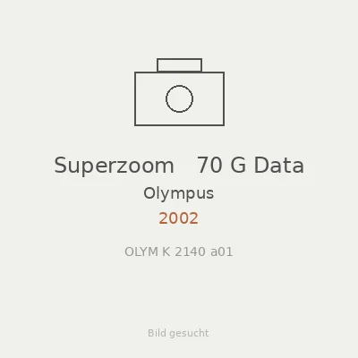 Superzoom   70 G Data