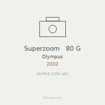 Superzoom   80 G
