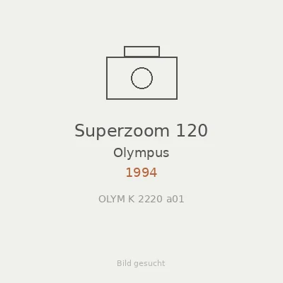 Superzoom 120