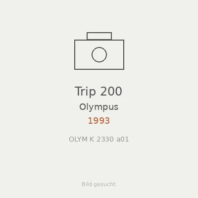 Trip 200