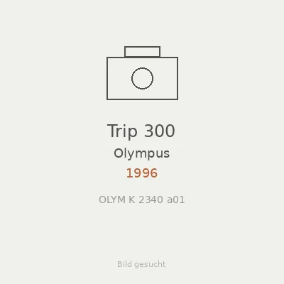 Trip 300