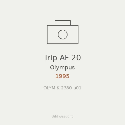 Trip AF 20
