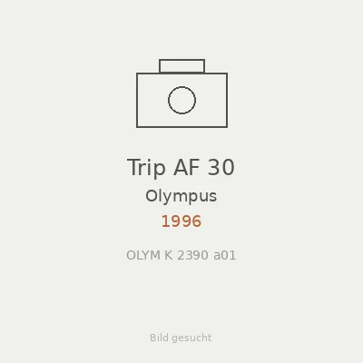 Trip AF 30