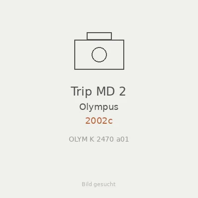 Trip MD 2