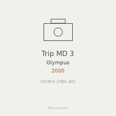 Trip MD 3