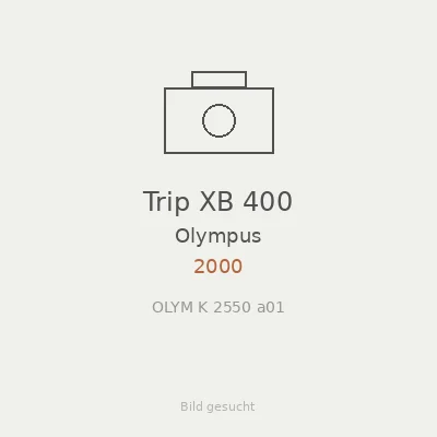 Trip XB 400
