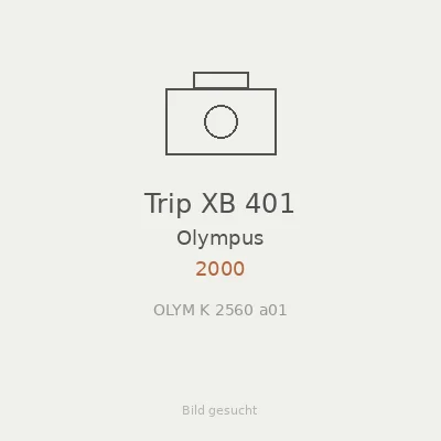 Trip XB 401
