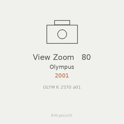 View Zoom   80