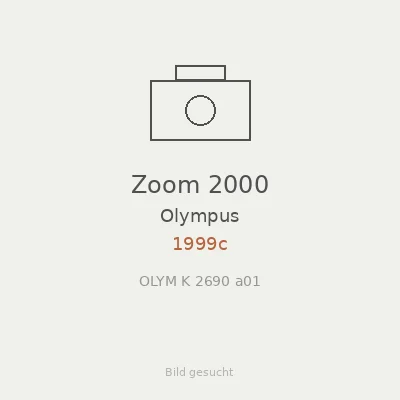 Zoom 2000