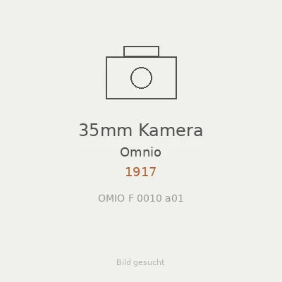 35mm Kamera