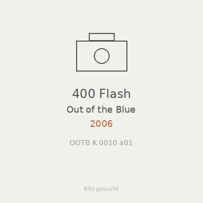400 Flash