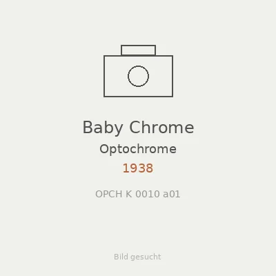 Baby Chrome