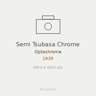 Semi Tsubasa Chrome