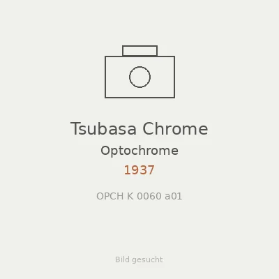 Tsubasa Chrome