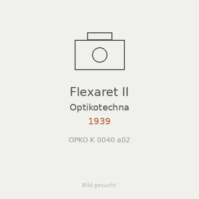 Flexaret II