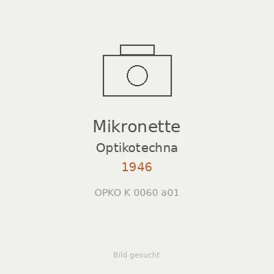 Mikronette