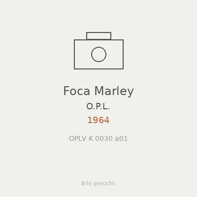 Foca Marley