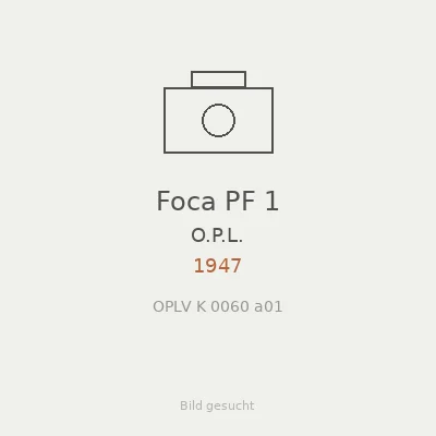 Foca PF 1