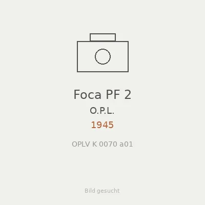 Foca PF 2