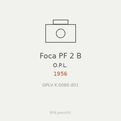 Foca PF 2 B