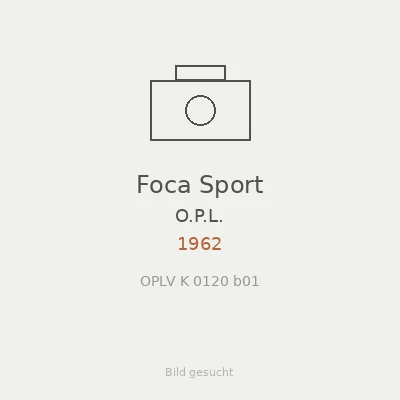 Foca Sport