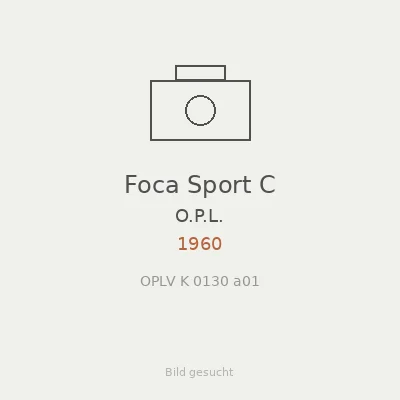 Foca Sport C