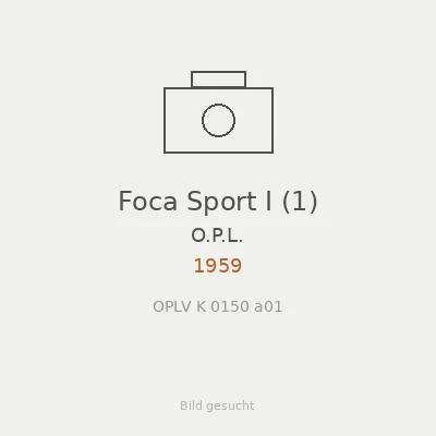 Foca Sport I (1)