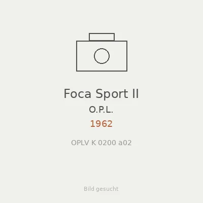 Foca Sport II
