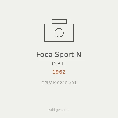 Foca Sport N