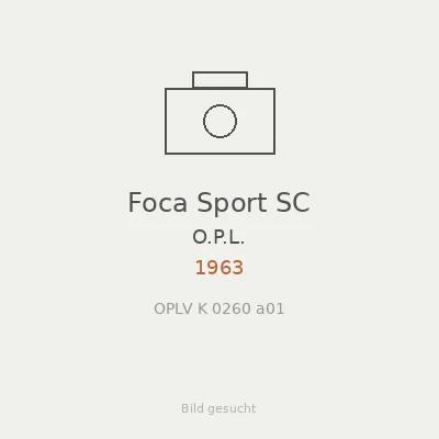 Foca Sport SC