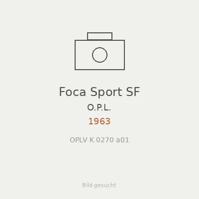 Foca Sport SF
