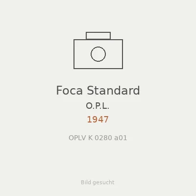 Foca Standard