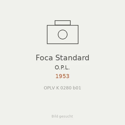 Foca Standard