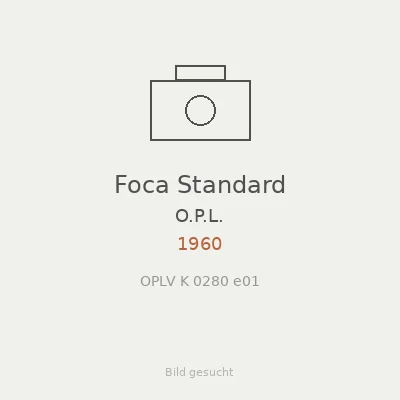 Foca Standard