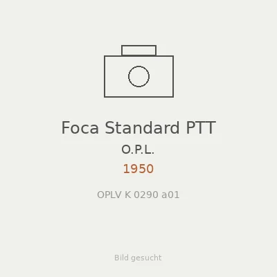 Foca Standard PTT
