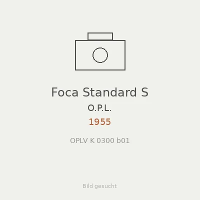 Foca Standard S