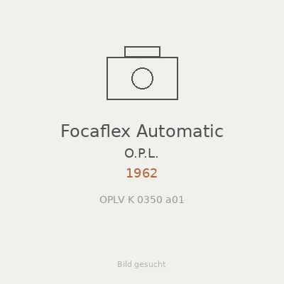 Focaflex Automatic