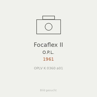 Focaflex II