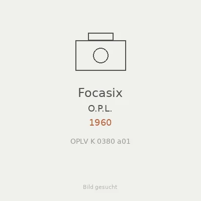 Focasix