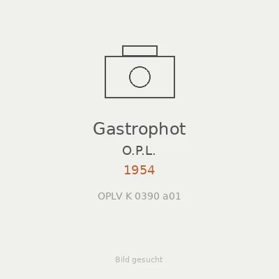 Gastrophot