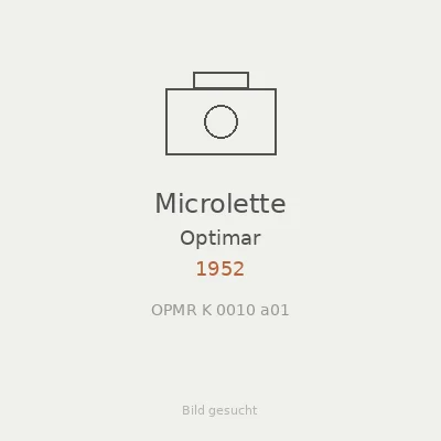 Microlette