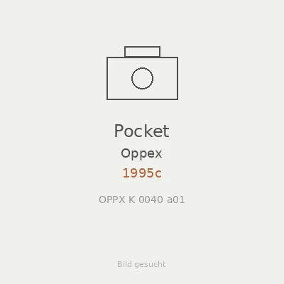 Pocket