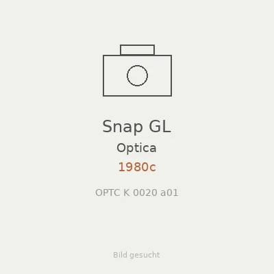 Snap GL