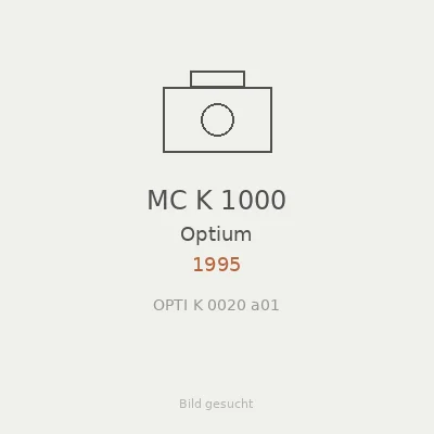 MC K 1000